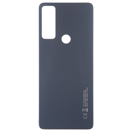 Original Battery Back Cover for TCL 20 R 5G, For TCL 20 R 5G (Original)