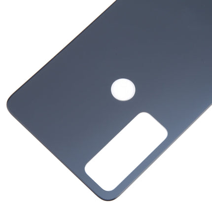 Original Battery Back Cover for TCL 20 R 5G, For TCL 20 R 5G (Original)