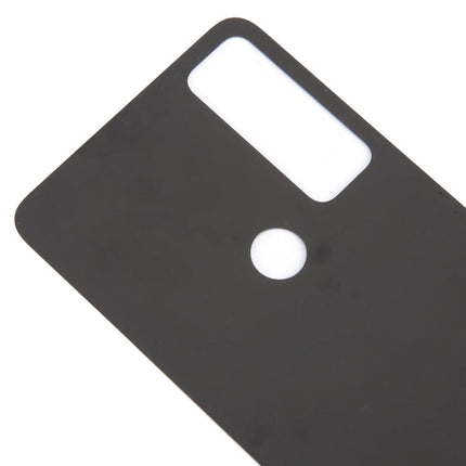 Original Battery Back Cover for TCL 20 R 5G, For TCL 20 R 5G (Original)