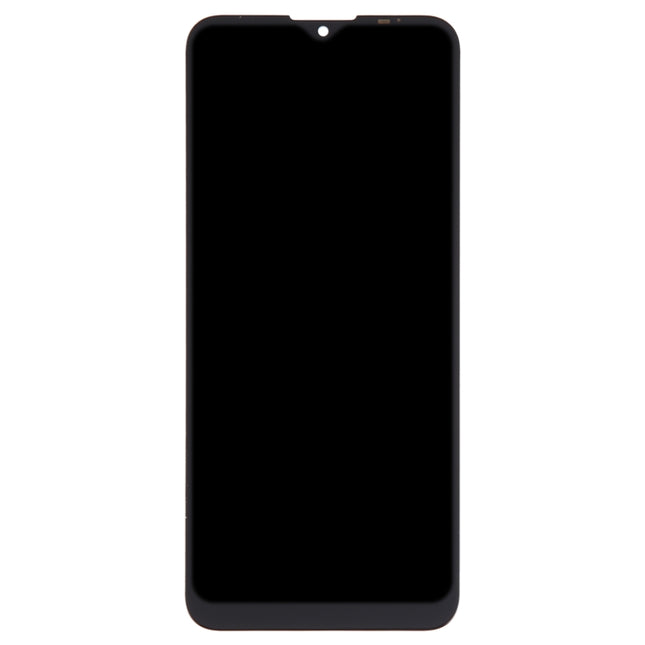 LCD Screen and Digitizer Full Assembly for Lenovo K12 Note XT2083-4