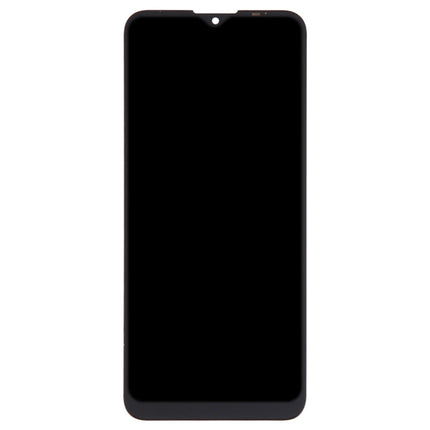 LCD Screen and Digitizer Full Assembly for Lenovo K12 Note XT2083-4, For Lenovo K12 Note