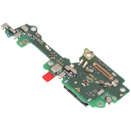 Original SIM Card Reader Board for Huawei Nova 6