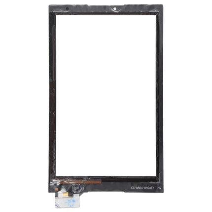 Touch Panel for Verizon Ellipsis 8 HD