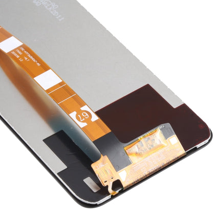 LCD Screen and Digitizer Full Assembly for OPPO A16 / A16s CPH2269