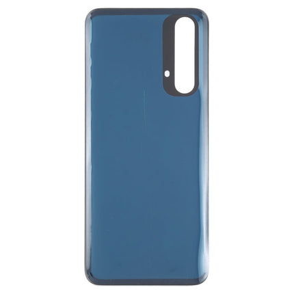 For OPPO Realme X3 / Realme X3 SuperZoom Battery Back Cover