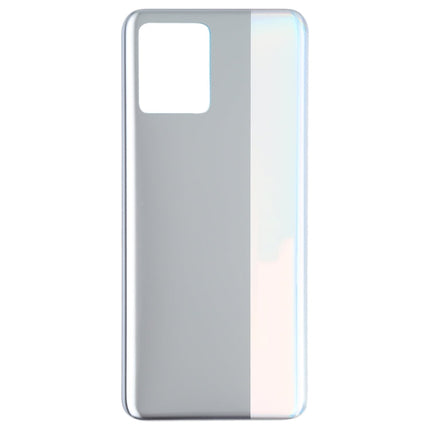For OPPO Realme 8 4G RMX3085 Battery Back Cover