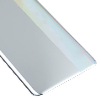 For OPPO Realme 8 4G RMX3085 Battery Back Cover