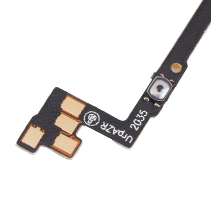 Power Button & Volume Button Flex Cable for ZTE Blade A7 (2020), For ZTE Blade A7 (2020)