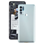 For Motorola Moto G60S / Green