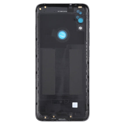 Original Battery Back Cover for Motorola Moto E20 XT2155 XT2155-1, For Motorola Moto E20  (Original), For Motorola Moto E20 (Original)