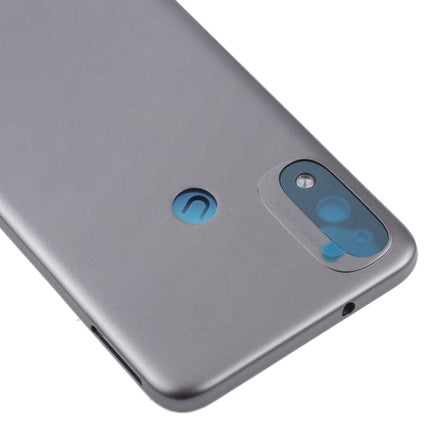 Original Battery Back Cover for Motorola Moto E20 XT2155 XT2155-1, For Motorola Moto E20  (Original), For Motorola Moto E20 (Original)