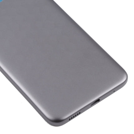 Original Battery Back Cover for Motorola Moto E20 XT2155 XT2155-1, For Motorola Moto E20  (Original), For Motorola Moto E20 (Original)
