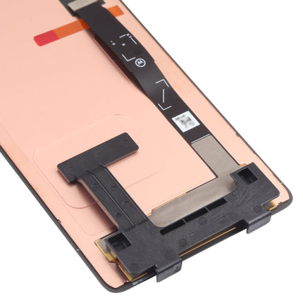 Original LCD Screen for Motorola Edge 20 / Edge 20 Pro / Edge X30 / Edge 30 Pro / Edge+ 2022 with Digitizer Full Assembly, For Motorola Edge 20 / Edge X30 / Edge 30 Pro / Edge+ 2022 / Moto G52