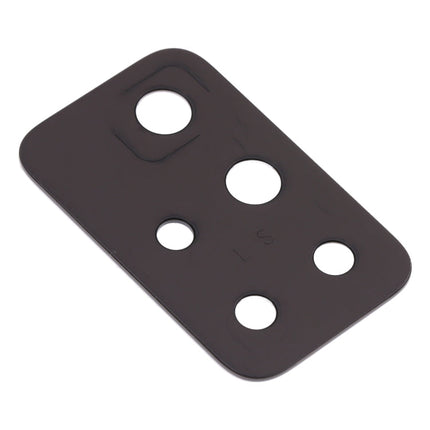 10 PCS Back Camera Lens for Xiaomi Redmi Note 11 4G / Redmi 10 2022 / Redmi 10 Prime 2022 / Redmi 10 Prime / Redmi 10 21061119AG 21061119BI