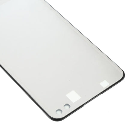 TFT Material LCD Screen and Digitizer Full Assembly (Not Supporting Fingerprint Identification) for OPPO Realme X50 Pro 5G / OnePlus Nord RMX2075 RMX2071 RMX2076