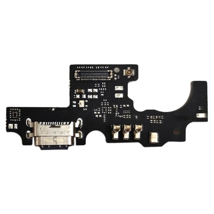 Charging Port Board for ZTE Blade A7S 2020, For ZTE Blade A7S 2020