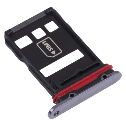 SIM Card Tray + NM Card Tray for Huawei Mate 40 Pro+
