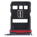 For Huawei Mate 40 Pro+ / Black