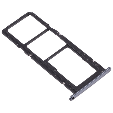 SIM Card Tray + SIM Card Tray + Micro SD Card Tray for Honor 7A Pro