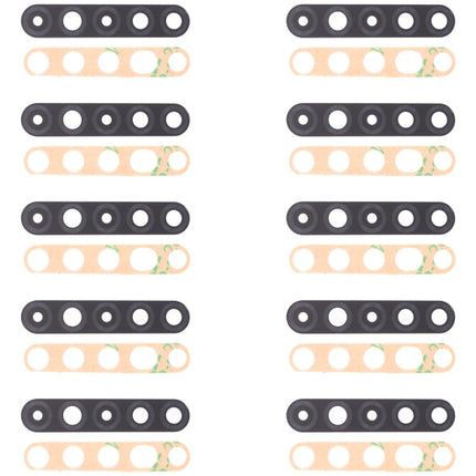 10 PCS Back Camera Lens for LG K41S / K51S