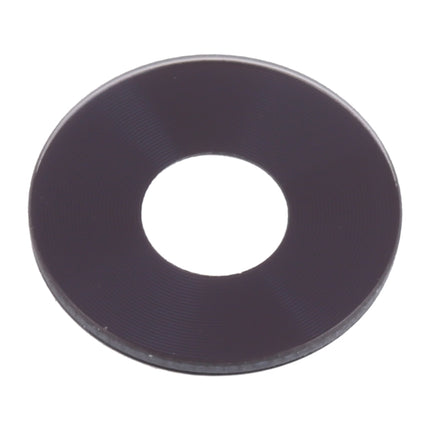10 PCS Back Camera Lens for LG Velvet 4G / Velvet 5G