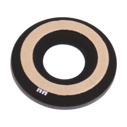 10 PCS Back Camera Lens for LG Velvet 4G / Velvet 5G
