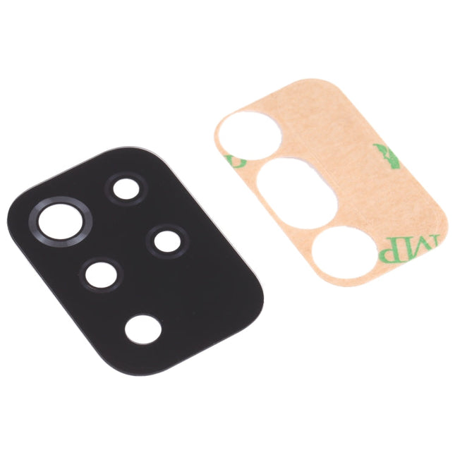 10 PCS Back Camera Lens for LG K42 / K52 (Brazil) LMK420 LMK420H LMK420E LMK420Y