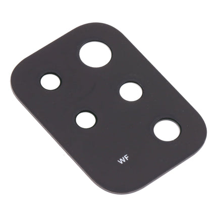 10 PCS Back Camera Lens for LG K42 / K52 (Brazil) LMK420 LMK420H LMK420E LMK420Y