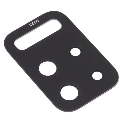 10 PCS Back Camera Lens for LG Q52 / K62