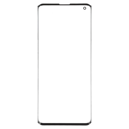 Front Screen Outer Glass Lens for Motorola Edge, For Motorola Edge