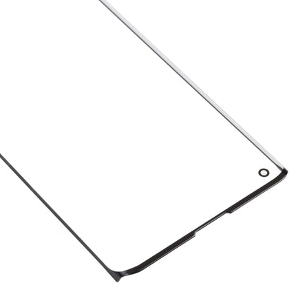 Front Screen Outer Glass Lens for Motorola Edge, For Motorola Edge