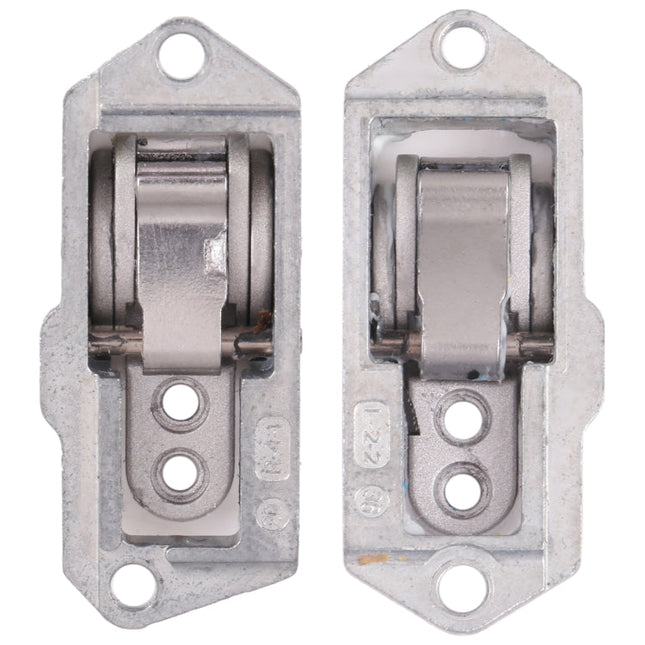 1 Pair Hinge Kickstand Connector Shaft for Microsoft Surface Pro 5 / Pro 6 / Pro 7, For Microsoft Surface Pro 5 / Pro 6 / Pro 7