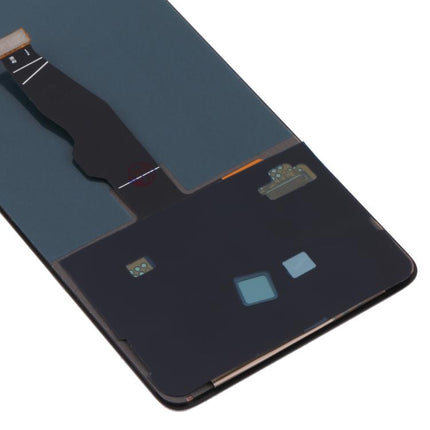 OLED Material LCD Screen and Digitizer Full Assembly for Huawei P30