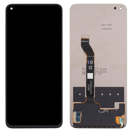 Original LCD Screen and Digitizer Full Assembly for Huawei Nova 8i