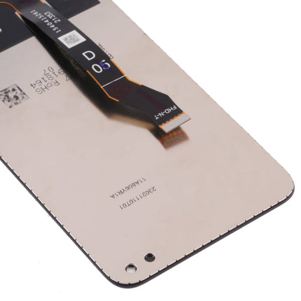 Original LCD Screen and Digitizer Full Assembly for Huawei Nova 8i