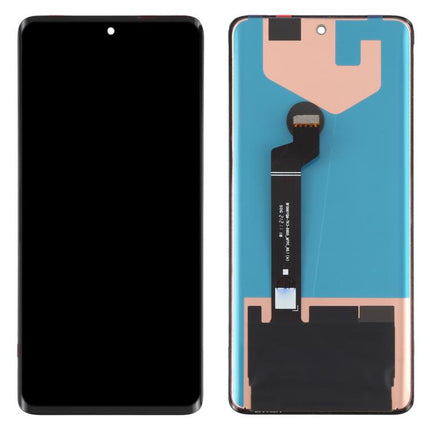 Original LCD Screen and Digitizer Full Assembly for Huawei Nova 9
