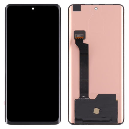 Original LCD Screen and Digitizer Full Assembly for Huawei Nova 8