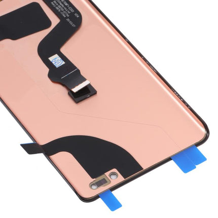 Original LCD Screen and Digitizer Full Assembly for Huawei Mate 40 RS Porsche Design