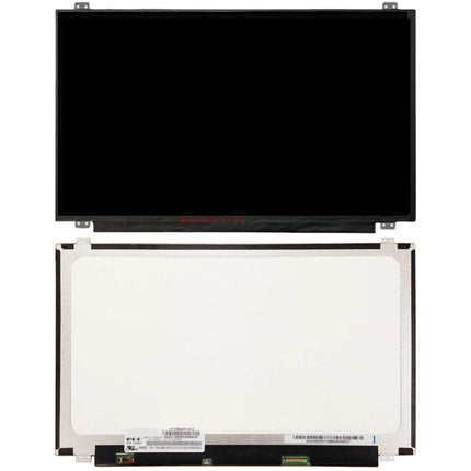 1920 x 1080 LCD Screen and Digitizer Full Assembly for Huawei Matebook D 15.6 MRC-W60 FHD, For Huawei Matebook D 15.6