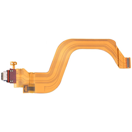 Charging Port Flex Cable for Sony Xperia 1 III, For Sony Xperia 1 III