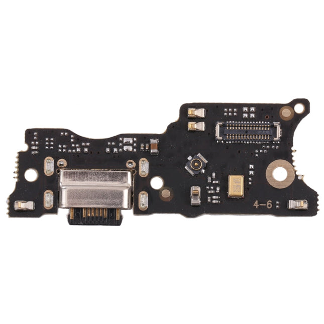 Charging Port Board for Xiaomi Redmi 10 / Redmi 10 Prime, For Xiaomi Redmi 10 / Redmi 10 Prime
