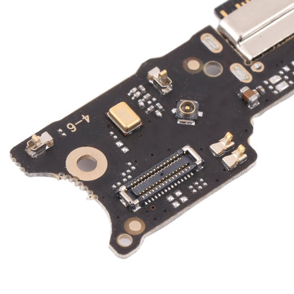 Charging Port Board for Xiaomi Redmi 10 / Redmi 10 Prime, For Xiaomi Redmi 10 / Redmi 10 Prime