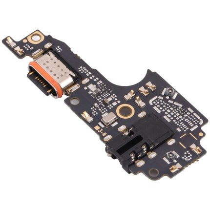 For Vivo Y53S / Y72 5G V2111A V2058 V2041 Charging Port Board