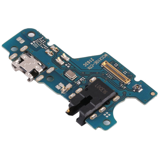 Charging Port Board for Huawei Y6p