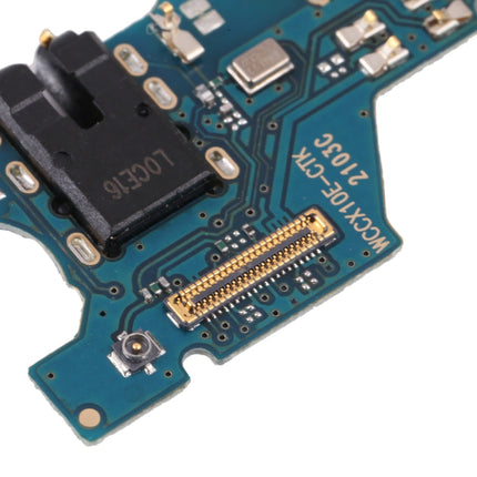 Charging Port Board for Huawei Y6p