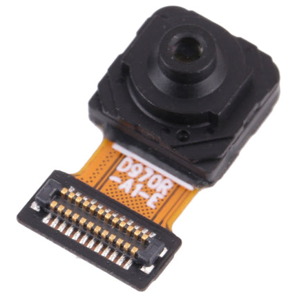 For Huawei Y7p Front Facing Camera