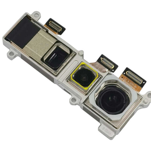 For Google Pixel 7 Pro 5G Original Back Facing Camera, For Google Pixel 7 Pro 5G