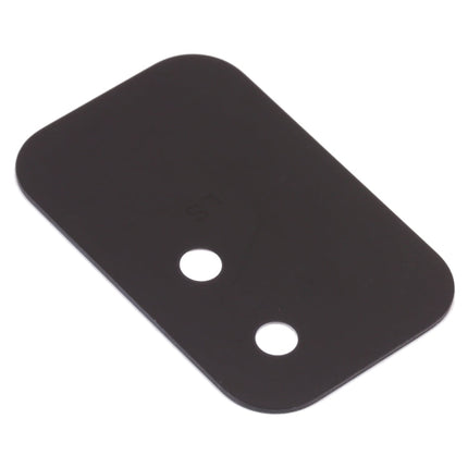 For OPPO Realme Narzo 50i RMX3235 10pcs Back Camera Lens