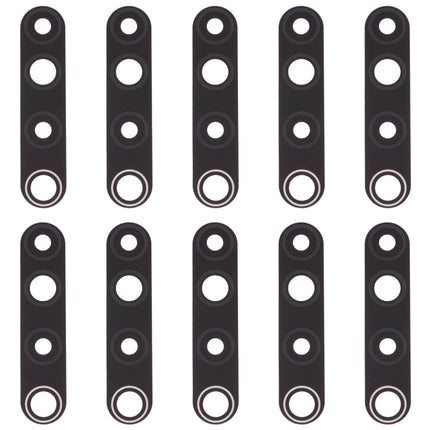 10 PCS Back Camera Lens for Xiaomi Mi Note 10 Lite