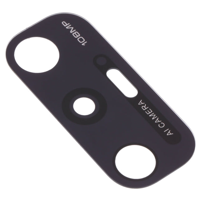 10 PCS Back Camera Lens for Xiaomi Mi 10s M2102J2SC